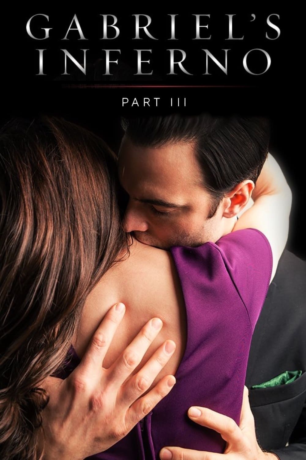 دانلود فیلم Gabriel’s Inferno: Part Three 2020 – جهنم گابریل ۳