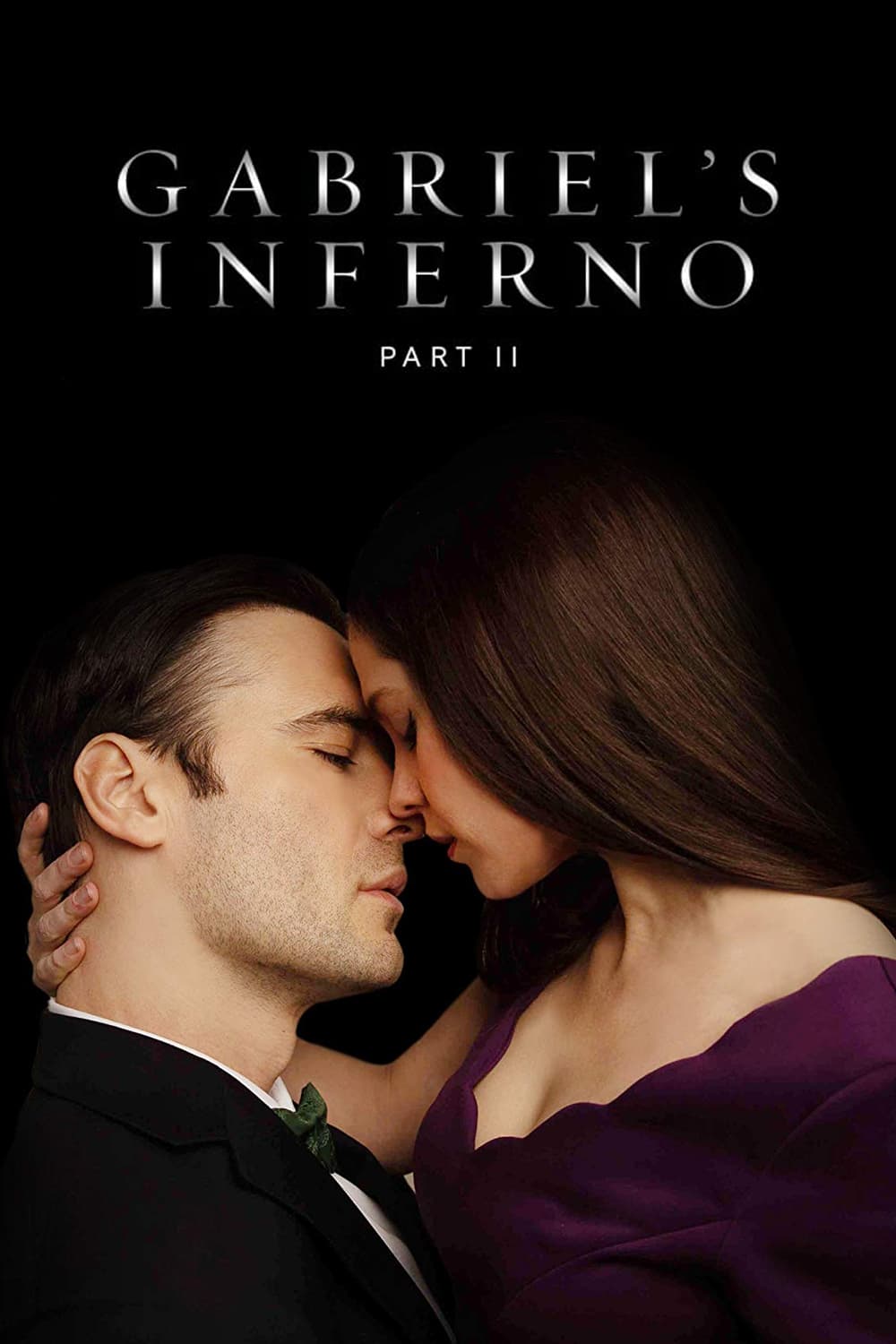 دانلود فیلم Gabriel’s Inferno: Part Two 2020 – جهنم گابریل ۲