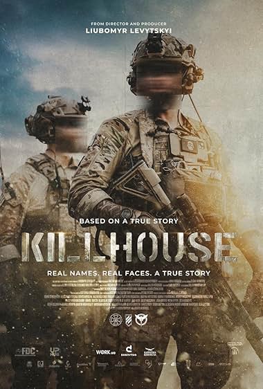 دانلود فیلم KILLHOUSE 2026 – کشتارگاه