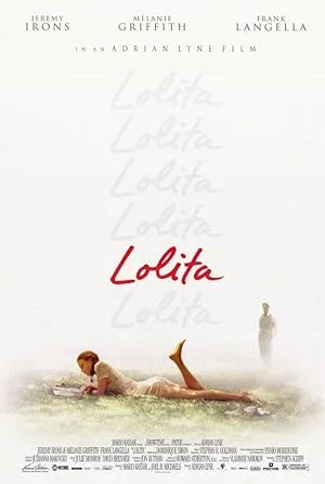 دانلود فیلم Lolita 1997 – لولیتا