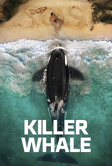دانلود فیلم Killer Whale 2026 – نهنگ قاتل