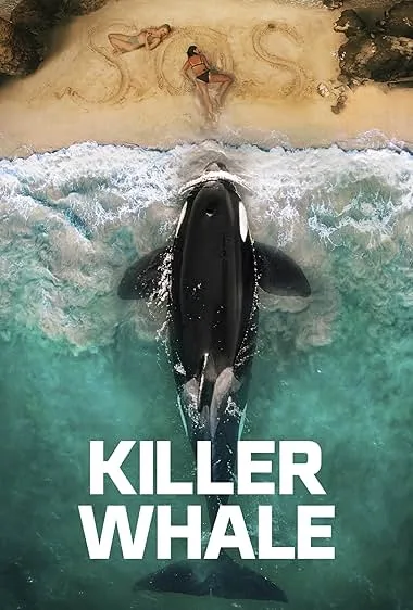 دانلود فیلم Killer Whale 2026 – نهنگ قاتل