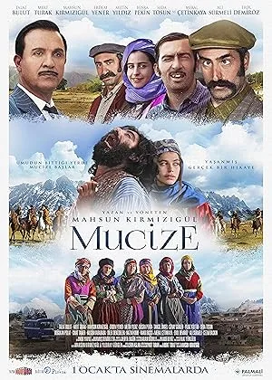 دانلود فیلم ترکی The Miracle 2015 – معجزه