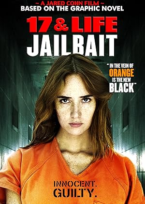 دانلود فیلم Jailbait 2014 – طعمه زندان
