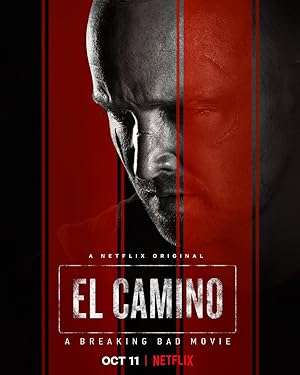 دانلود فیلم El Camino: A Breaking Bad Movie 2019 – ال کامینو: فیلم برکینگ بد