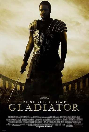 دانلود فیلم Gladiator 2000 – گلادیاتور
