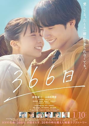 دانلود فیلم 366 Days 2025 366 – روز
