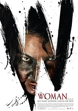 دانلود فیلم The Woman 2011 – زن