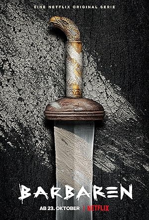 دانلود سریال Barbarians – بربرها