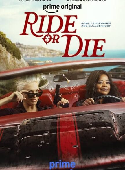 دانلود سریال Ride or Die – تا پای جان